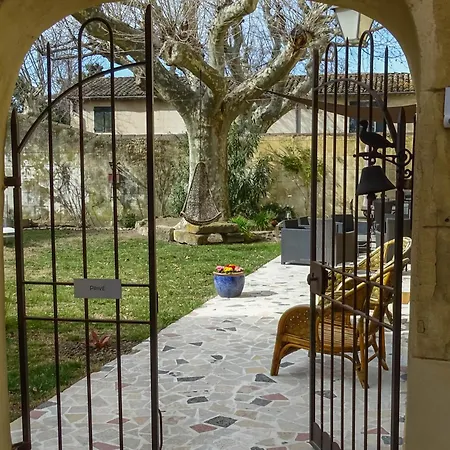 Guest house Clos St Pierre De Fraisse