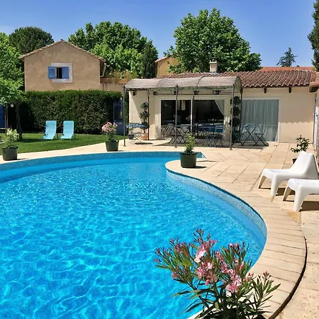 Clos St Pierre De Fraisse Guest house