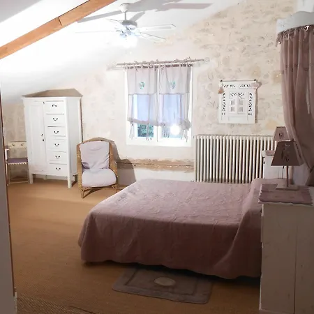 Guest house Clos St Pierre De Fraisse Avignon