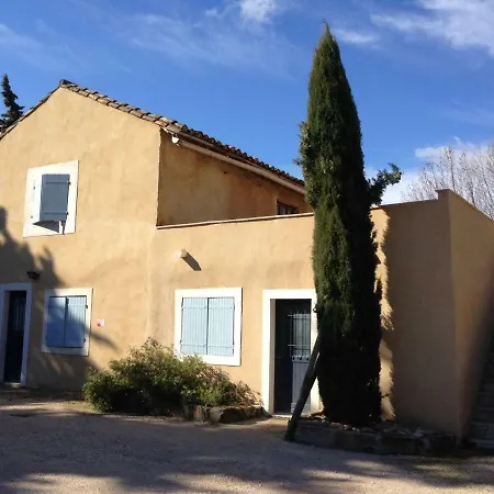 Clos St Pierre De Fraisse 2*