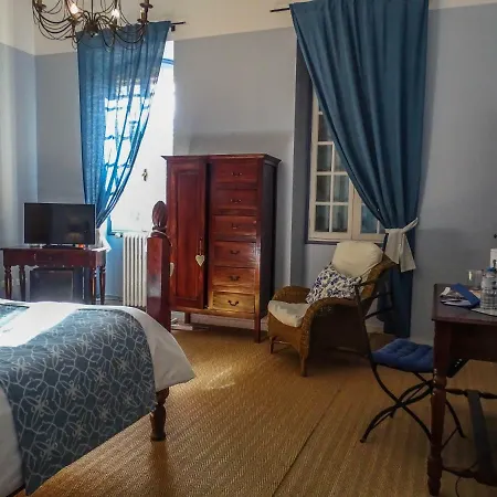 Guest house Clos St Pierre De Fraisse Avignon